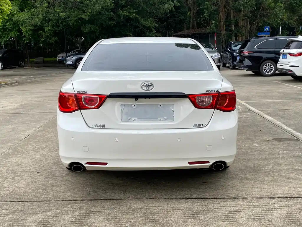 Mark X 2.5 V Demeanor Elite