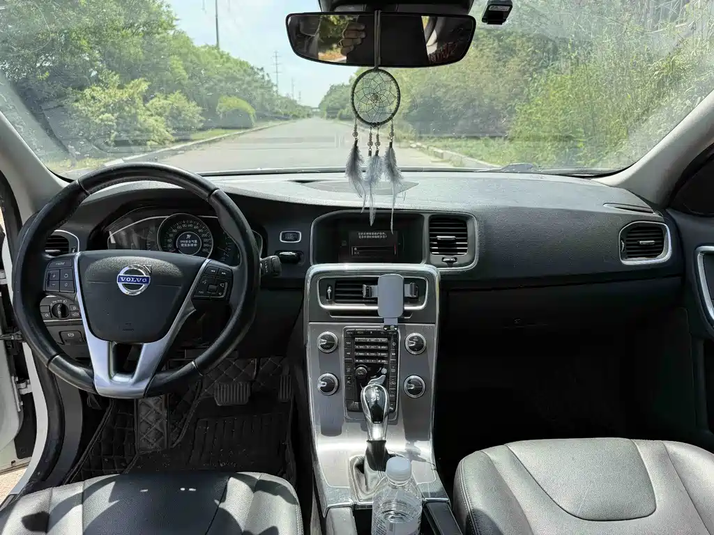 Volvo S60 S60 L Facelift T5 Smart Progress Advanced