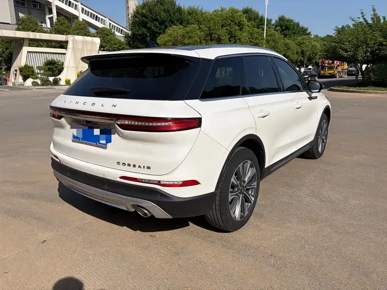 Lincoln Corsair 2.0 T 2 WD Premium