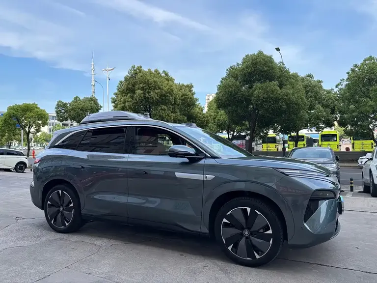 BYD Tang L DM 175 KM Drone Player