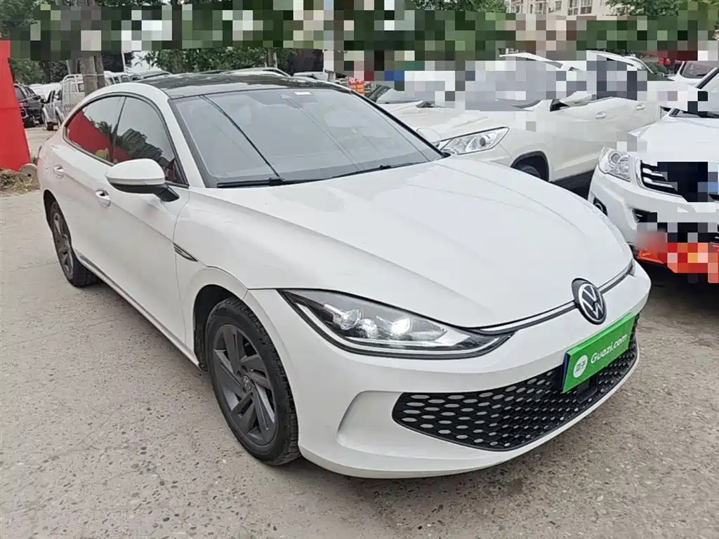 Lamando Lamando L 280 TSI DSG Dazzle Hot