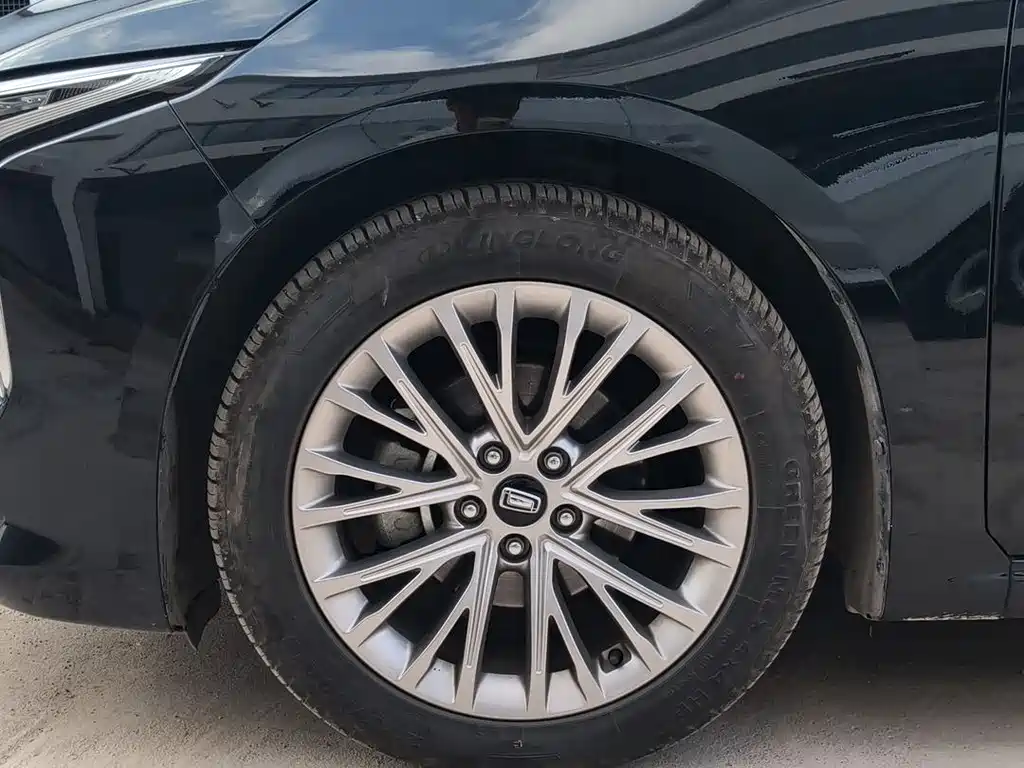 Besturn B70 3 rd Gen 1.5 T Auto Pleasure 70 Anniversary