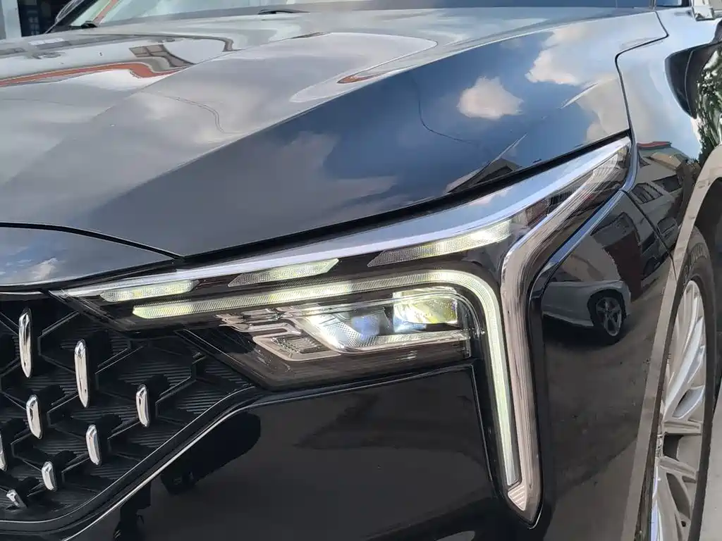 Besturn B70 3 rd Gen 1.5 T Auto Pleasure 70 Anniversary
