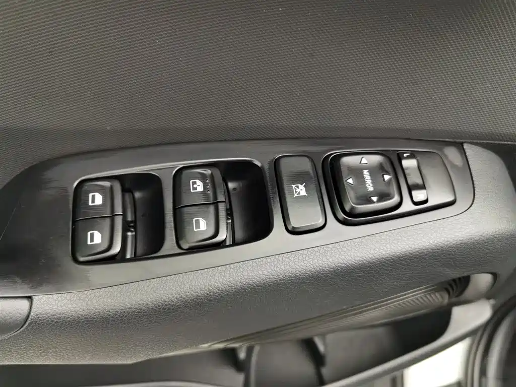 Hyundai ix35 240 TGDi DCT 2 WD GLS Leading