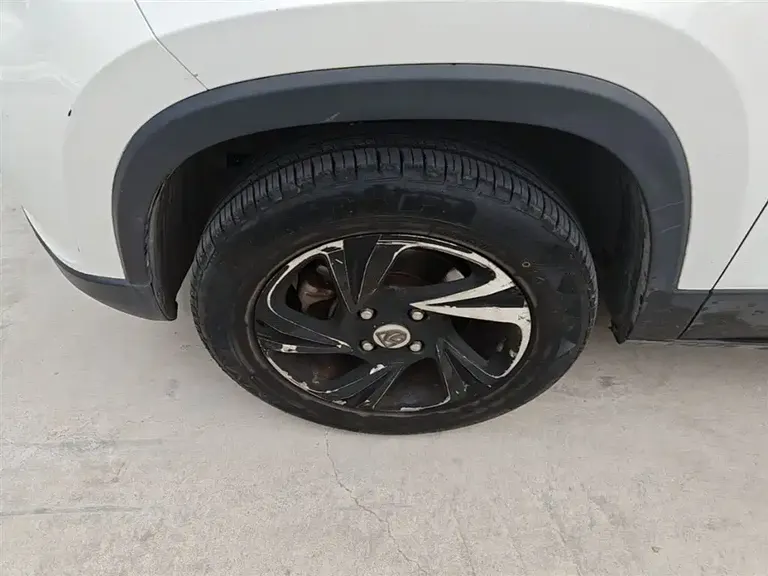 Baojun 510 1.5 L Manual Comfort