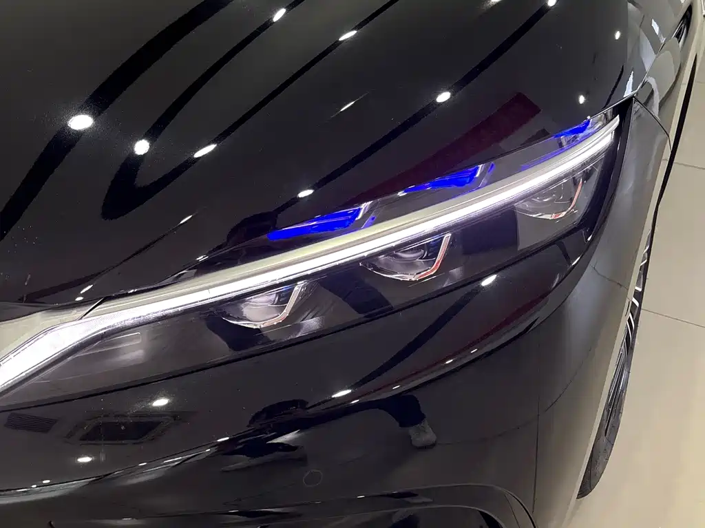 Han DM-i 125 KM Lidar Smart Drive