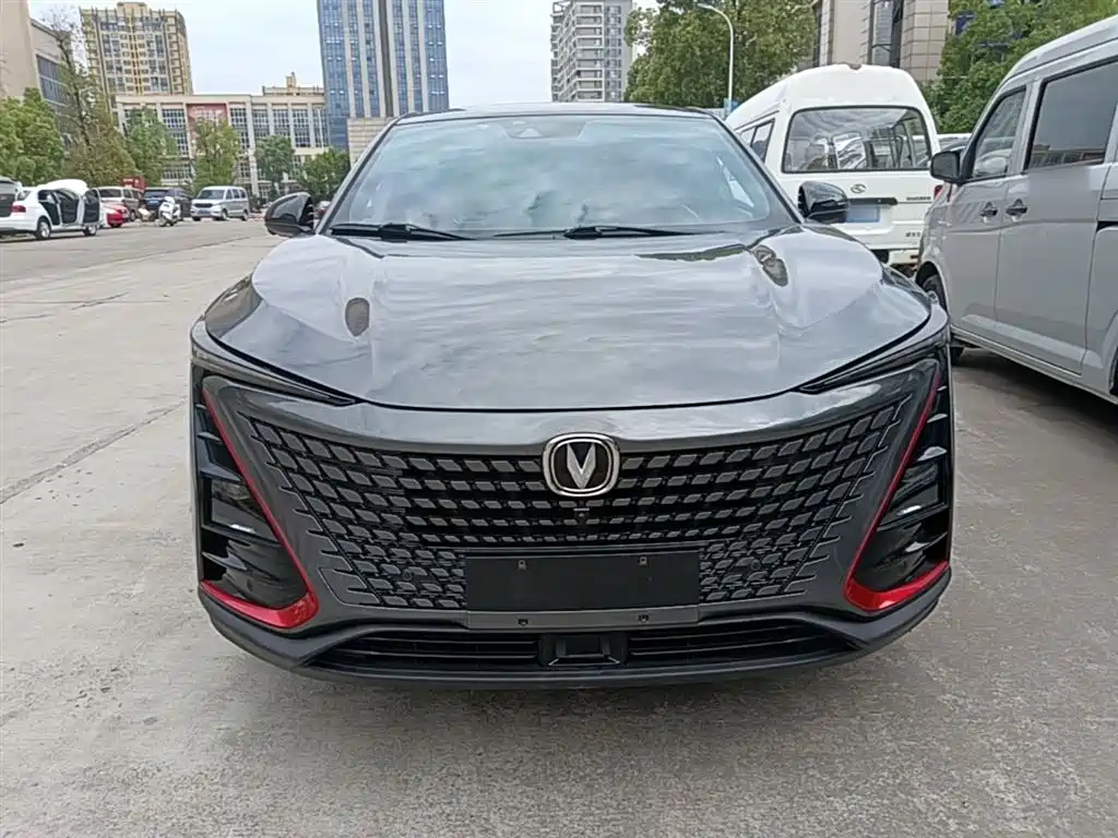 Changan UNI-T 1.5 T Flagship
