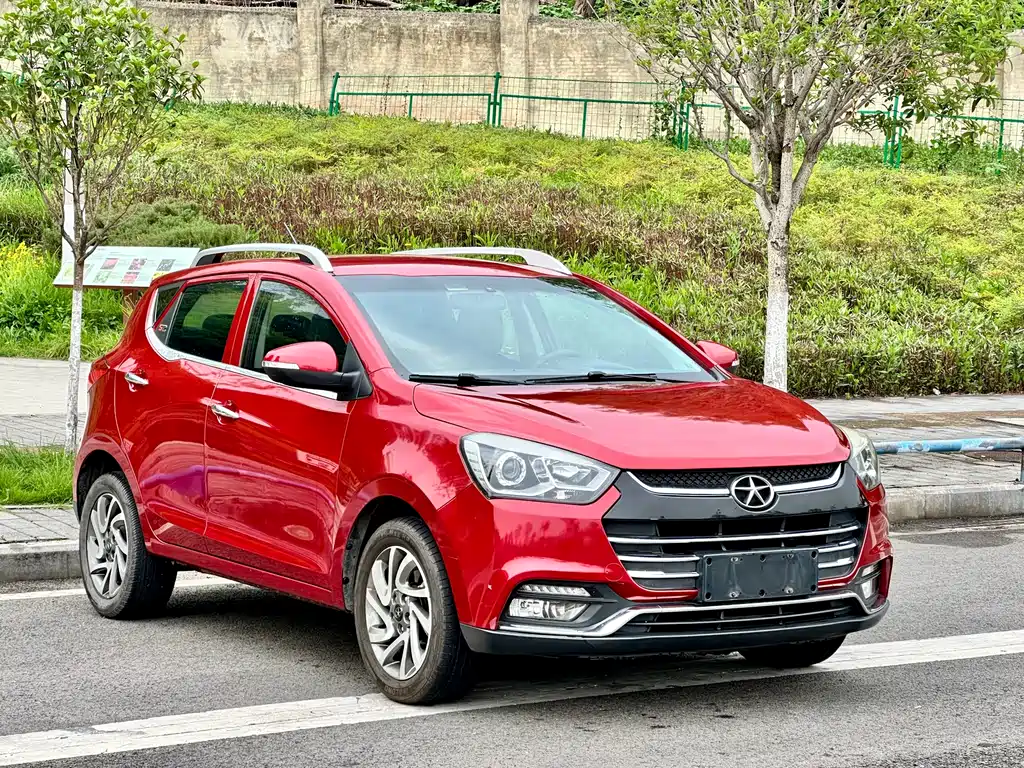 Refine S2 1.5 L Manual Luxury