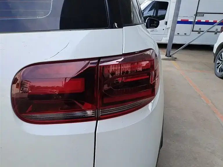 Citroën C5 Aircross Comfort BEYOND 360 THP
