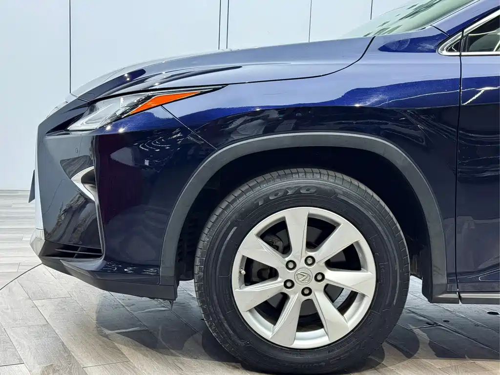 Lexus RX 300 2 WD Comfort CN-V