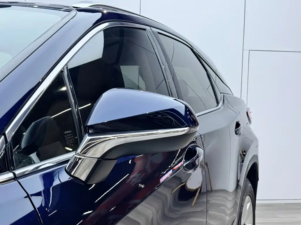 Lexus RX 300 2 WD Comfort CN-V