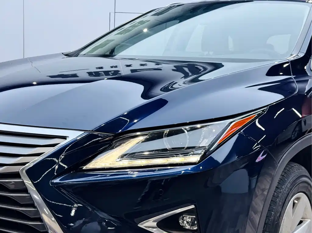 Lexus RX 300 2 WD Comfort CN-V