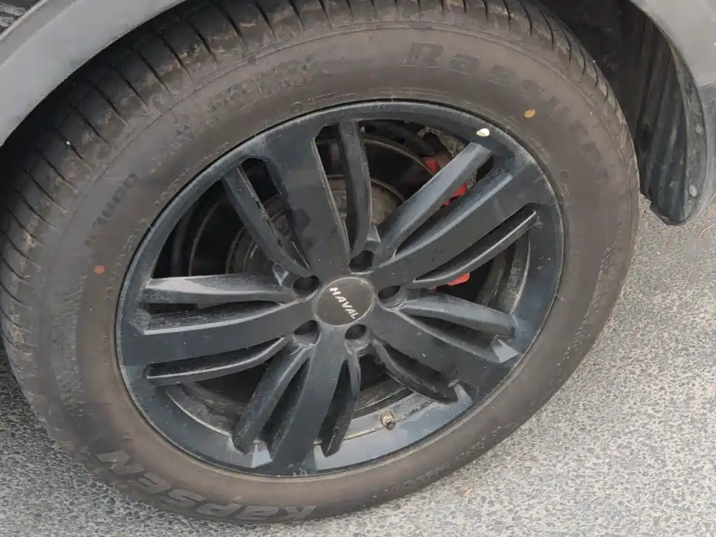 Haval H6 2.0 GDIT Auto GT Luxury