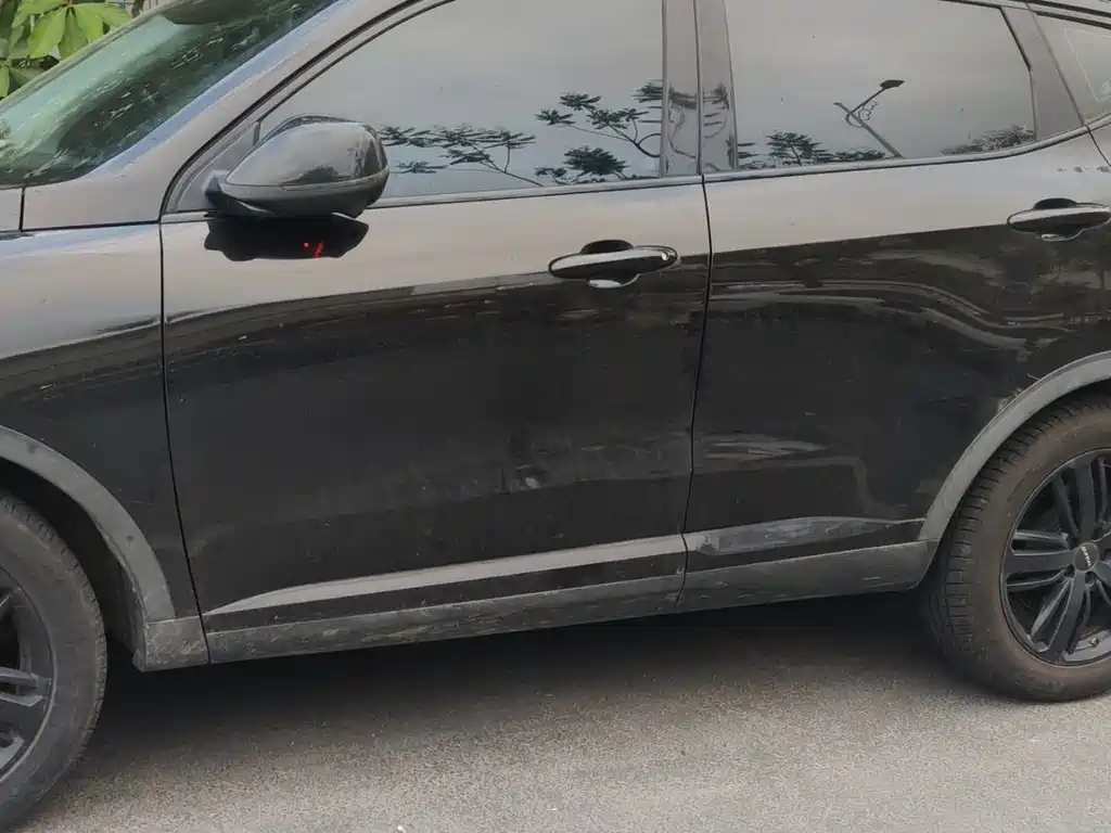 Haval H6 2.0 GDIT Auto GT Luxury