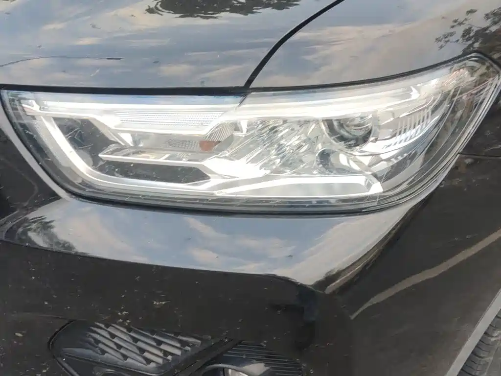 Haval H6 2.0 GDIT Auto GT Luxury