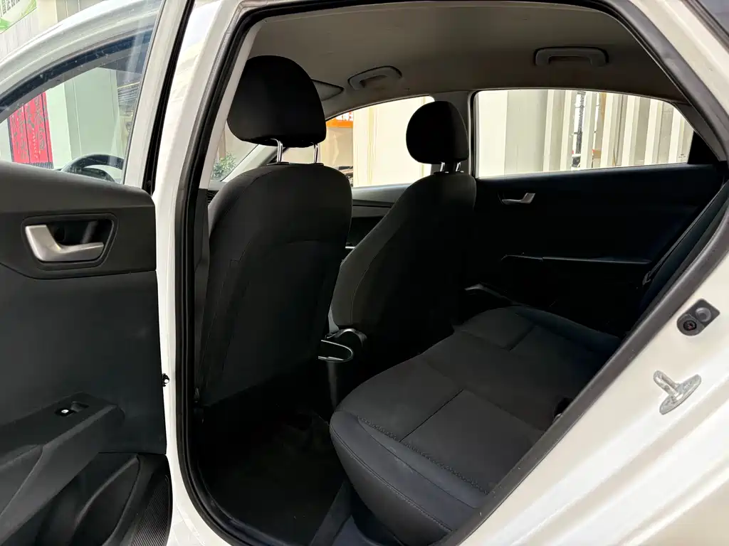 Verna 1.4 L Manual Cool GLS