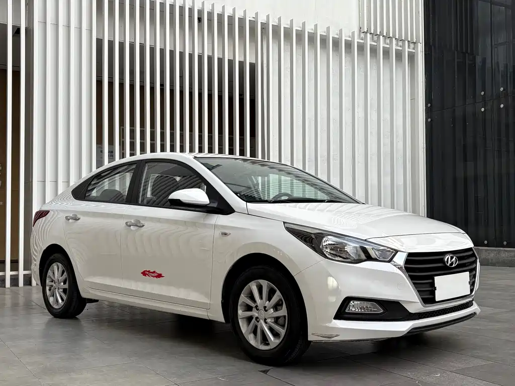 Verna 1.4 L Manual Cool GLS