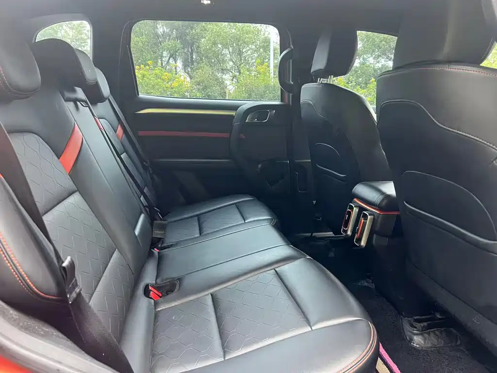 Haval Dargo 1.5 T DCT 2 WD Labrador