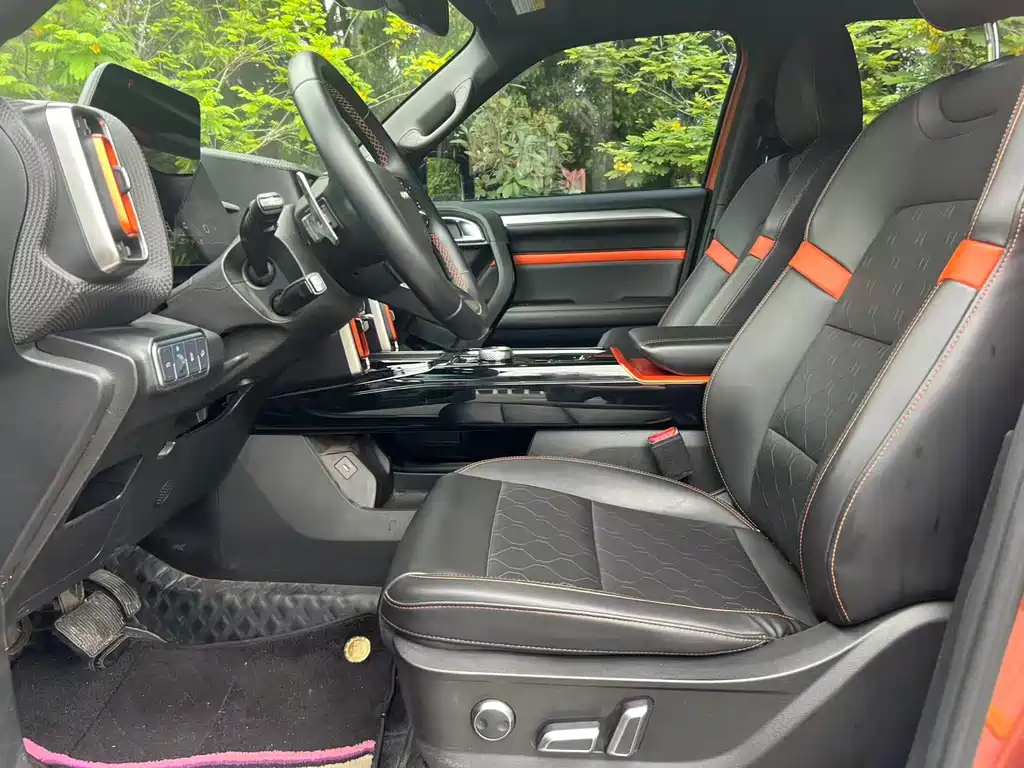 Haval Dargo 1.5 T DCT 2 WD Labrador