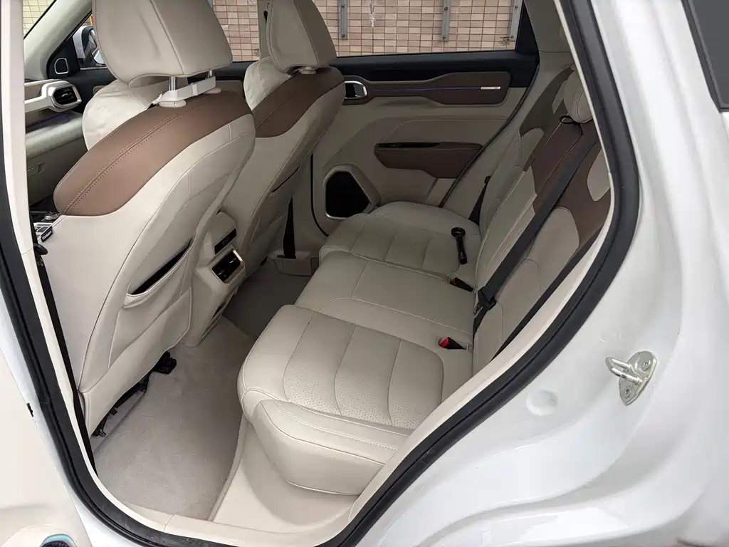 Geely ICON 1.5 TD i7 BSG
