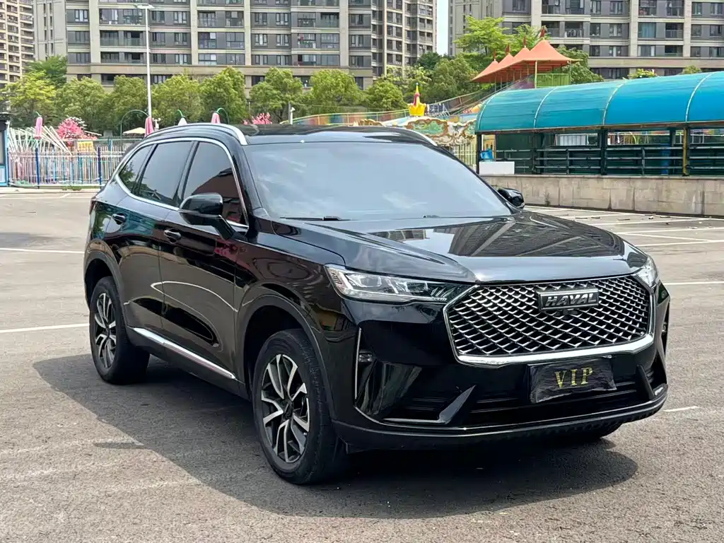 Haval H6 3 rd Gen 1.5 T Auto 2 WD Pro