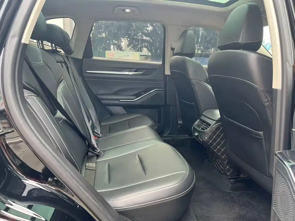 Haval H6 3 rd Gen 1.5 T Auto 2 WD Pro