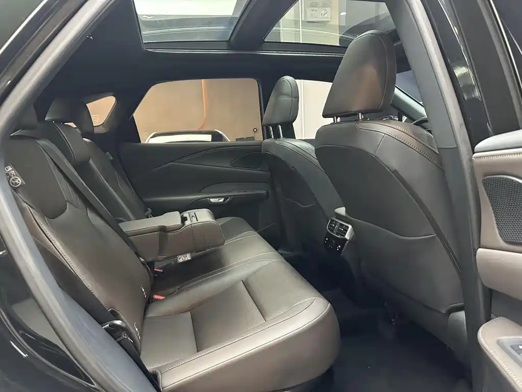 Lexus RX 350 h 4 WD Pure Enjoyment