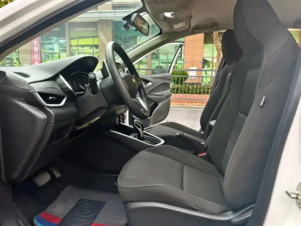 Cavalier 325 T Auto Pleasant