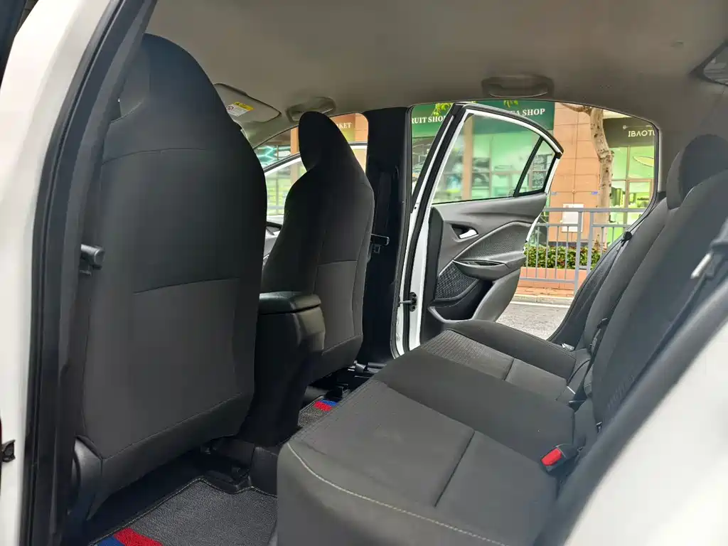 Cavalier 325 T Auto Pleasant