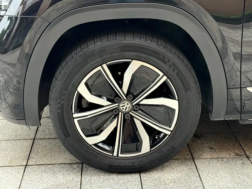 Teramont Teramont X Facelift 380 TSI 4 WD Luxury