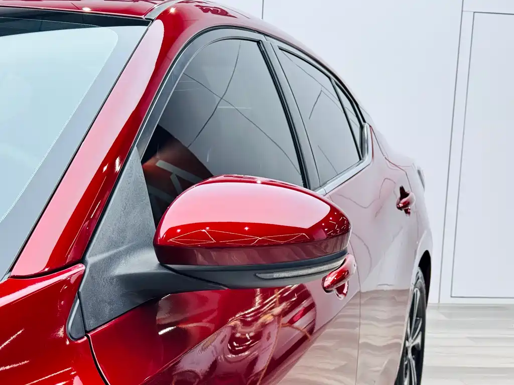 Sylphy 1.6 L XL CVT Joy