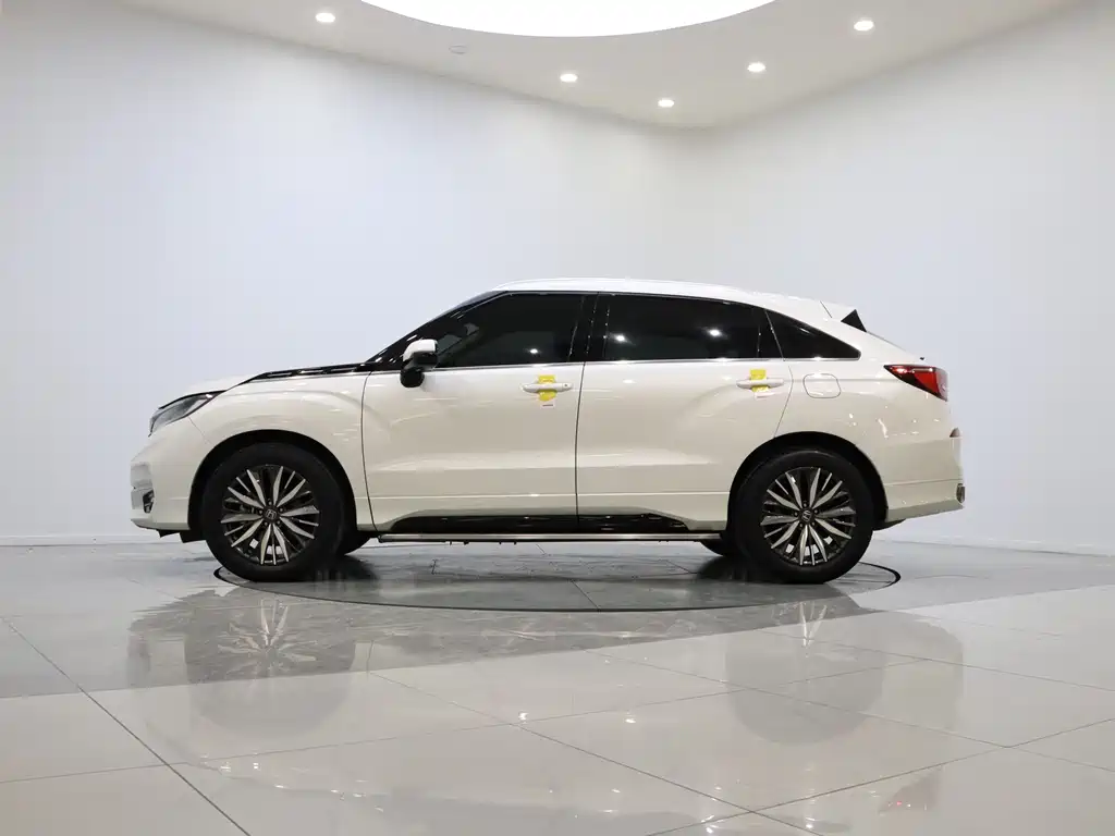 Avancier 370 TURBO 4 WD Premium