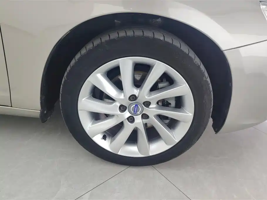 Volvo S60 S60 L T4 Smart Vision