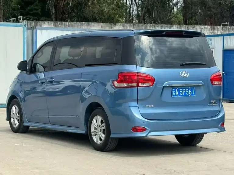 Maxus G10 PLUS 1.9 T Manual Elite Diesel
