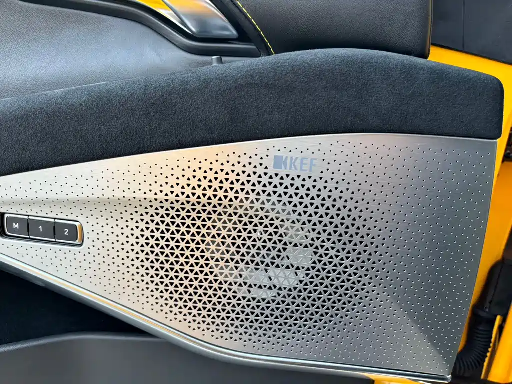 EMIRA 2.0 T DCT First Edition