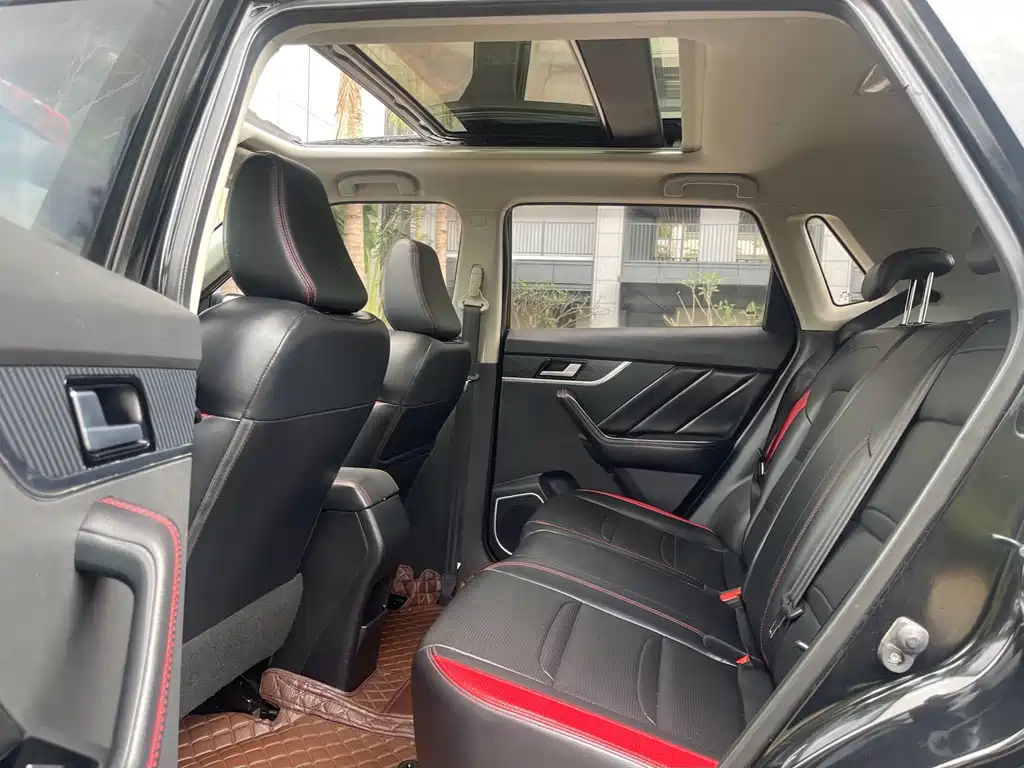 Venucia T60 1.6 L CVT Smart Travel CN-VI
