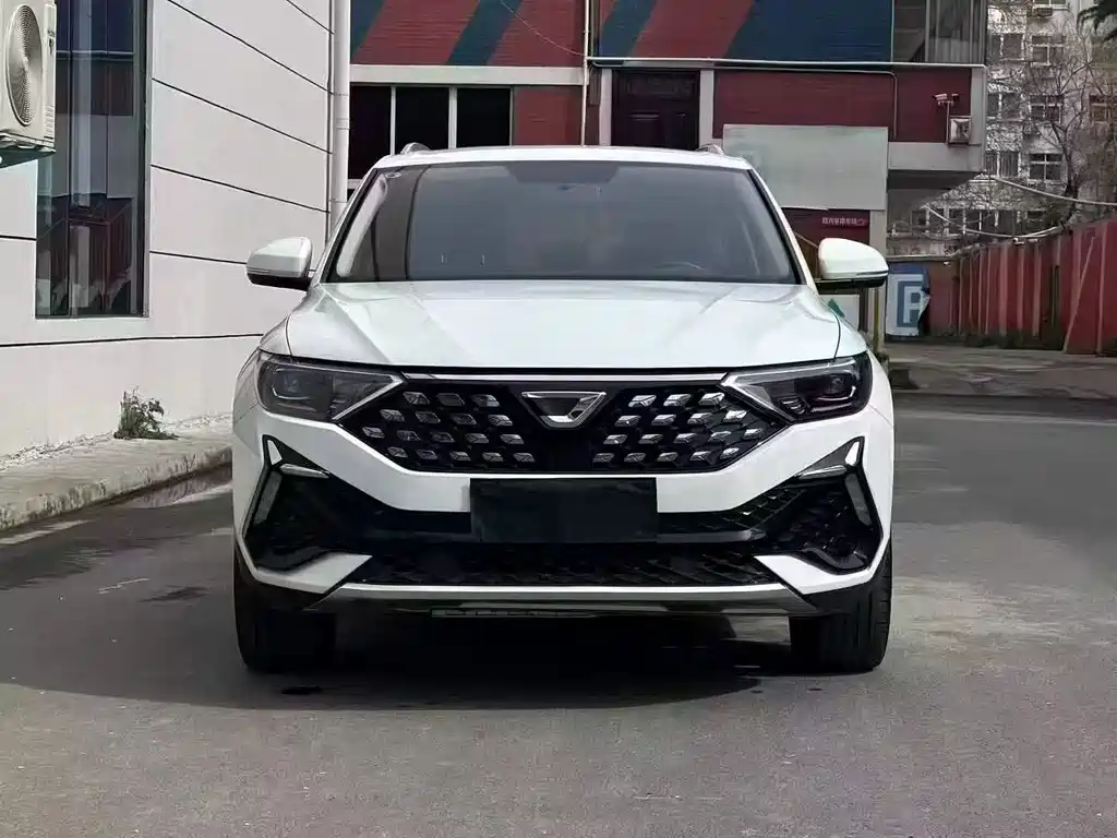 Jetta VS5 280 TSI Auto Progressive
