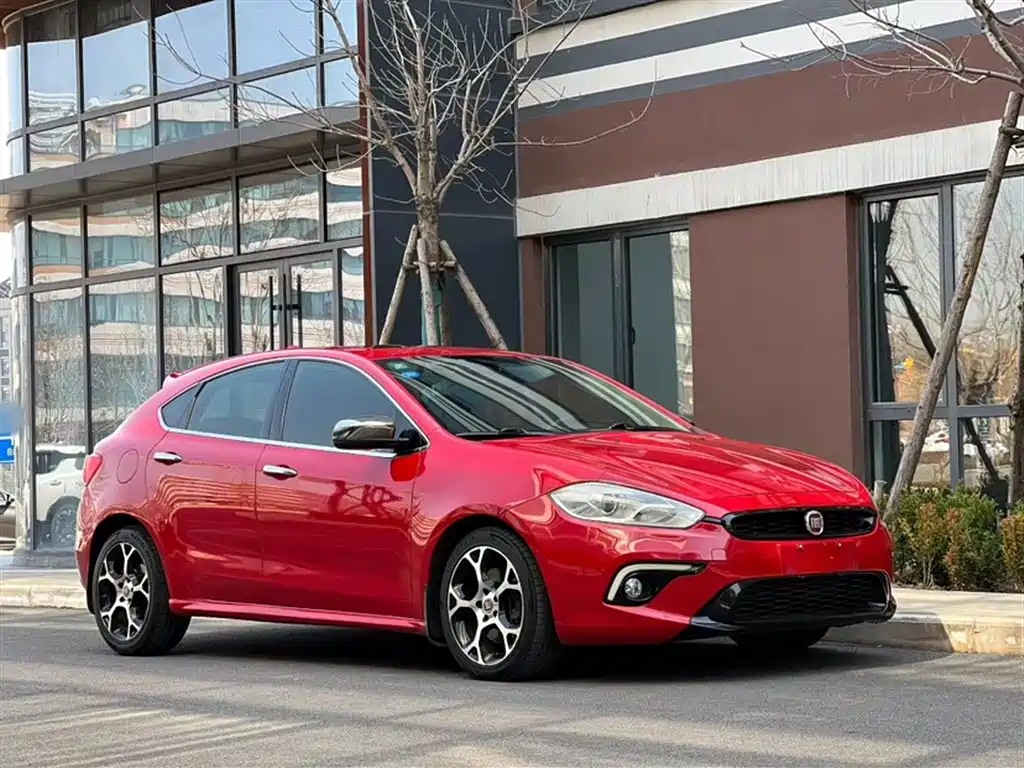 Ottimo 1.4 T Auto Sport