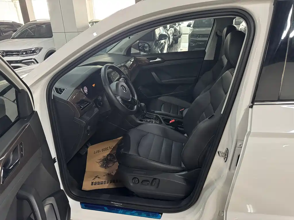 Tharu 280 TSI 2 WD Luxury