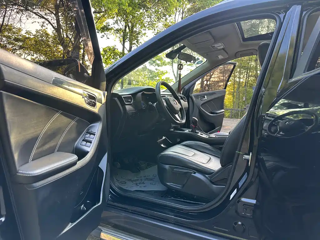 Fengguang 580 1.5 T Manual Luxury