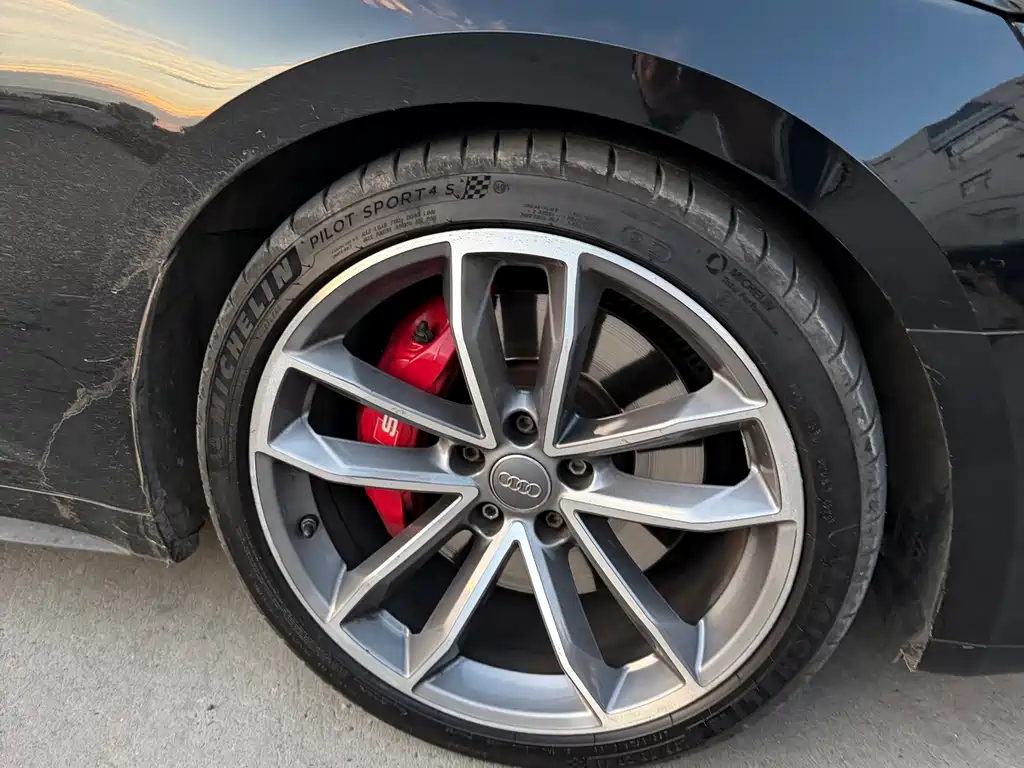 Audi S5 S5 3.0 T Sportback