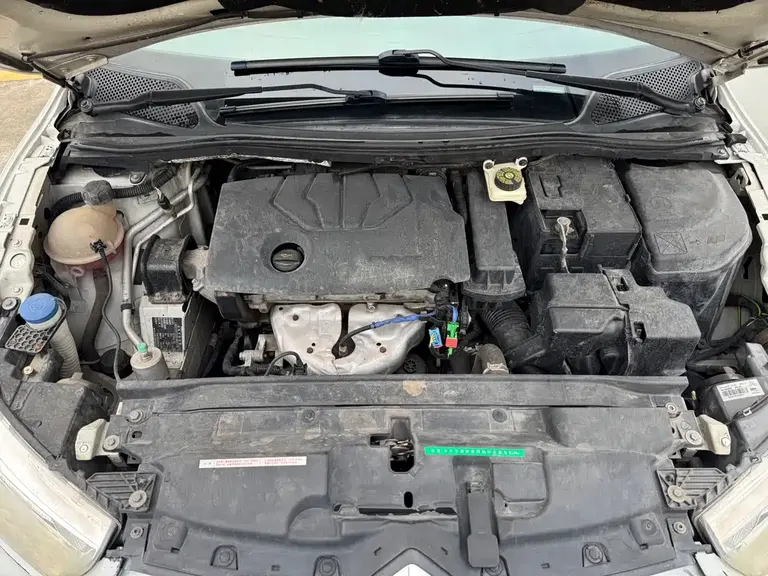 Citroën C-Quatre VTS 1.6 L Auto Fashionable