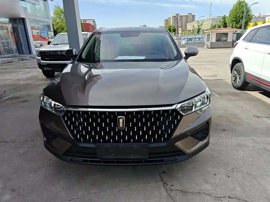 Besturn T77 PRO 280 TID Auto Luxury