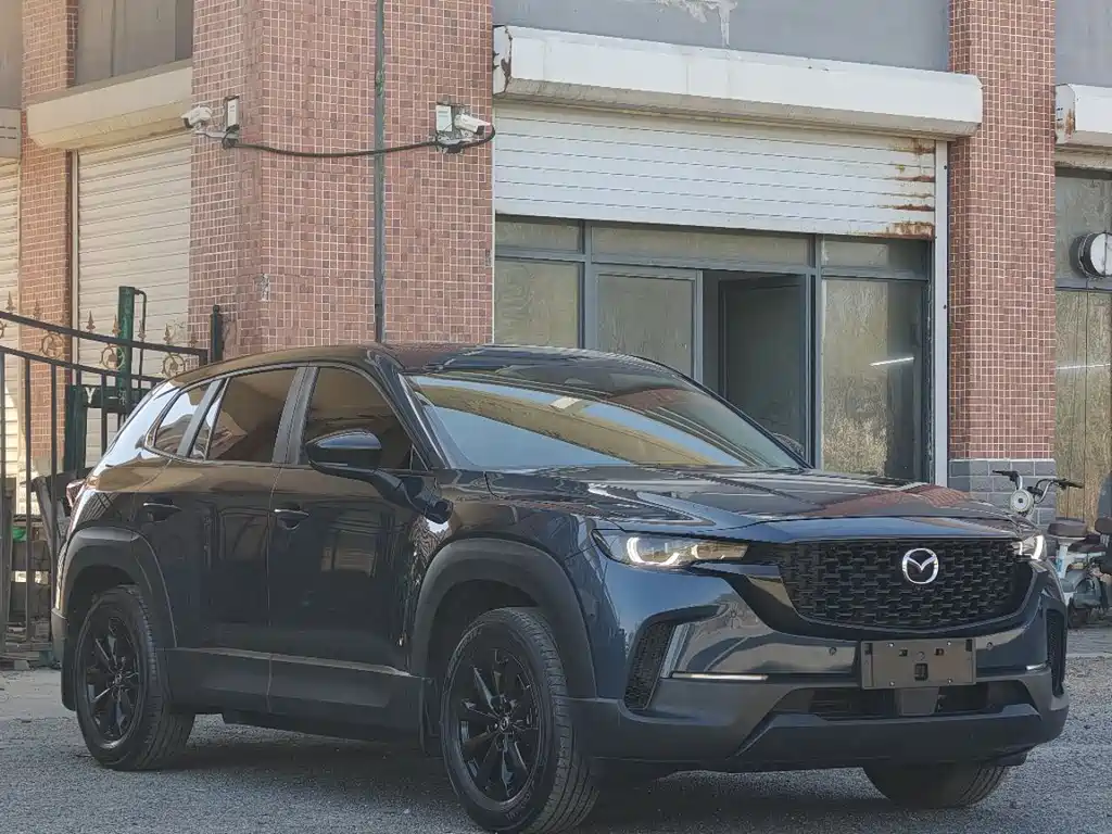 Mazda CX-50 2.0 L