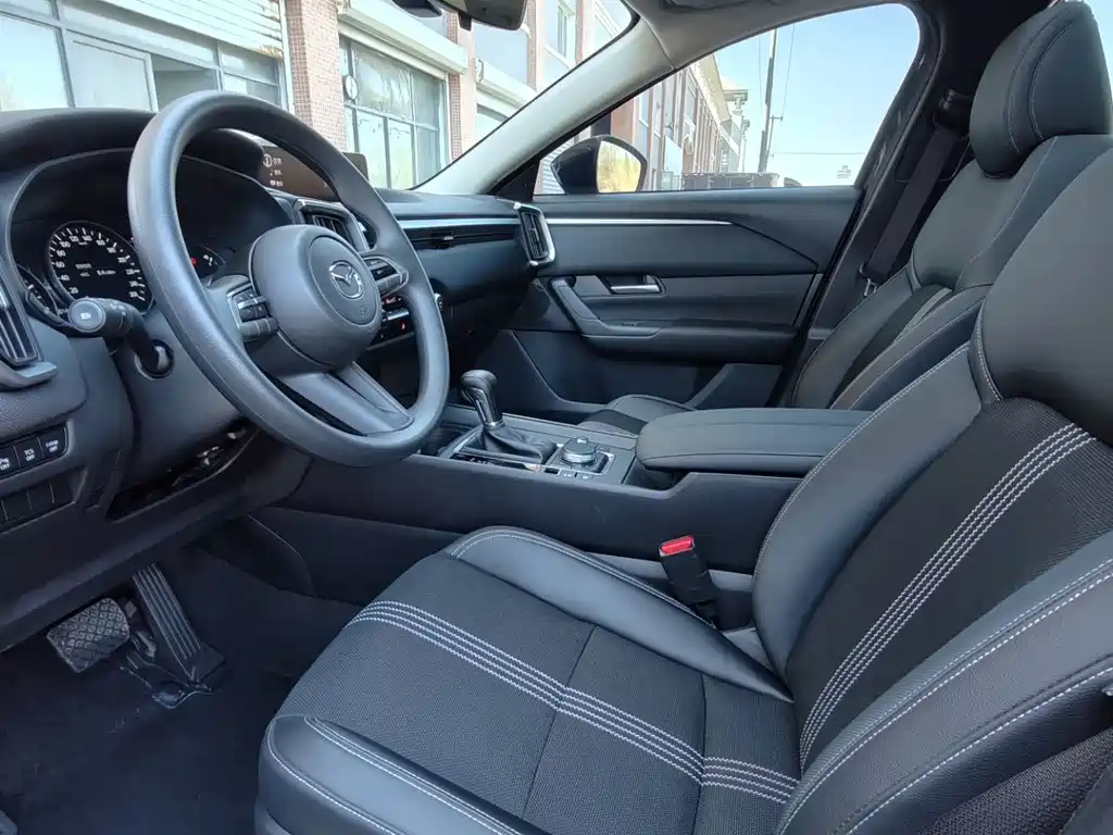 Mazda CX-50 2.0 L