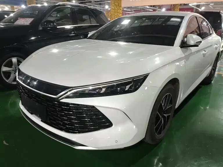 BYD Qin L DM-i 120 KM Transcend