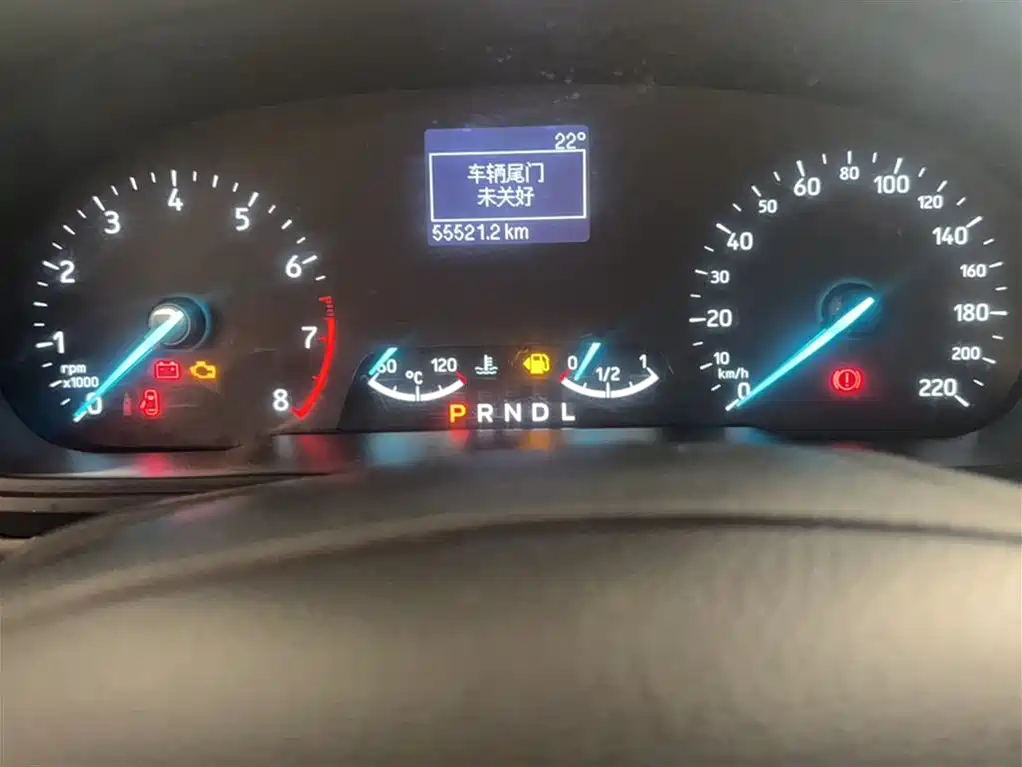 EcoSport 1.5 L Auto Fine Wing