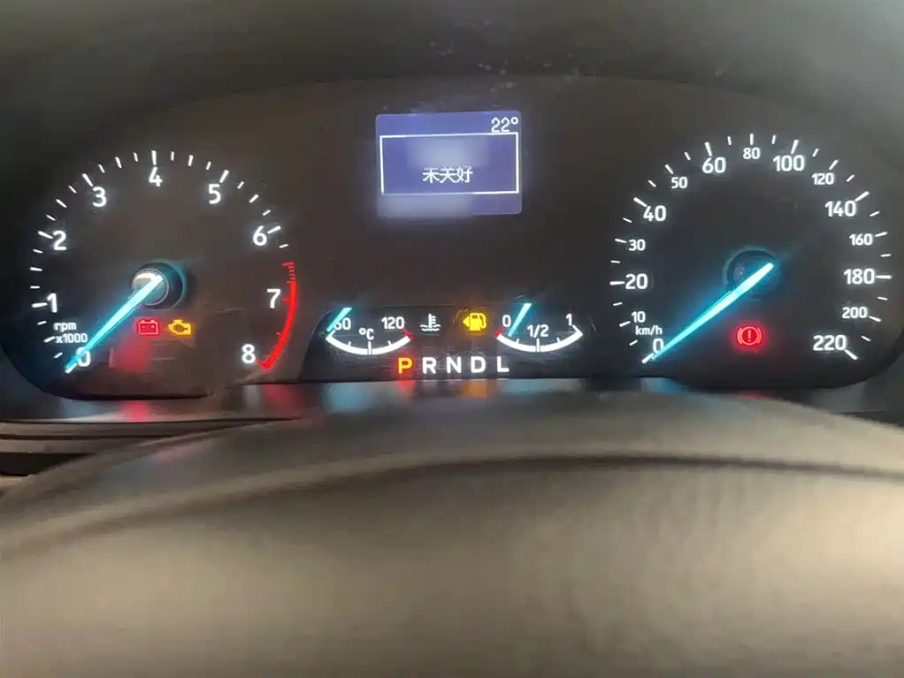 EcoSport 1.5 L Auto Fine Wing