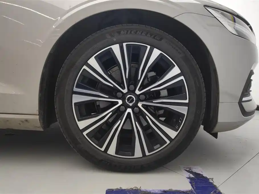 Volvo S60 B4 Smart Vision Luxury
