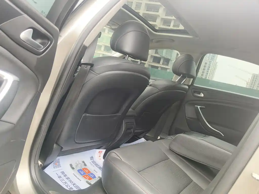 Citroen C5 1.6 T Auto Premium
